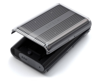 Satechi USB4 NVMe SSD Pro Enclosure Adapter dysku NVMe SSD - 1242155 - zdjęcie 3